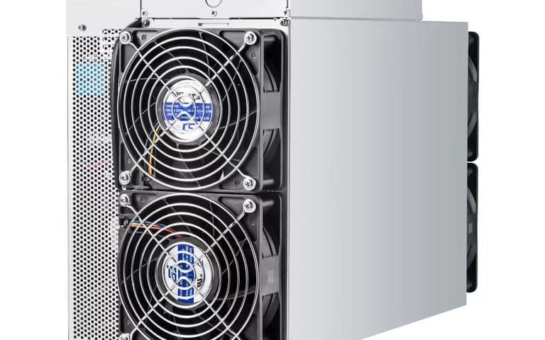 Elphapex DG 1+ (14000Mh) - Doge, Litecoin Miner