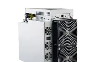 iBeLink BM-KS Max (10.5Th) - Kaspa Miner