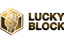 Lucky Block - 200% matched deposit bonus