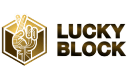 Lucky Block - 200% matched deposit bonus