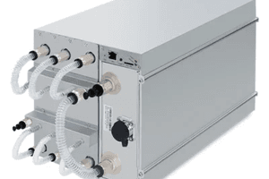 Antminer S21 XP+ Hyd