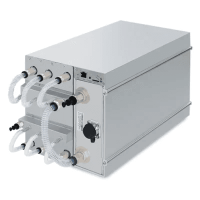 Antminer S21 XP+ Hyd