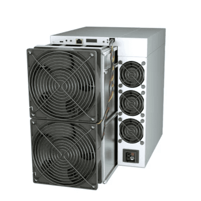 Antminer S21 XP