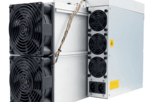 Antminer Z15 Pro