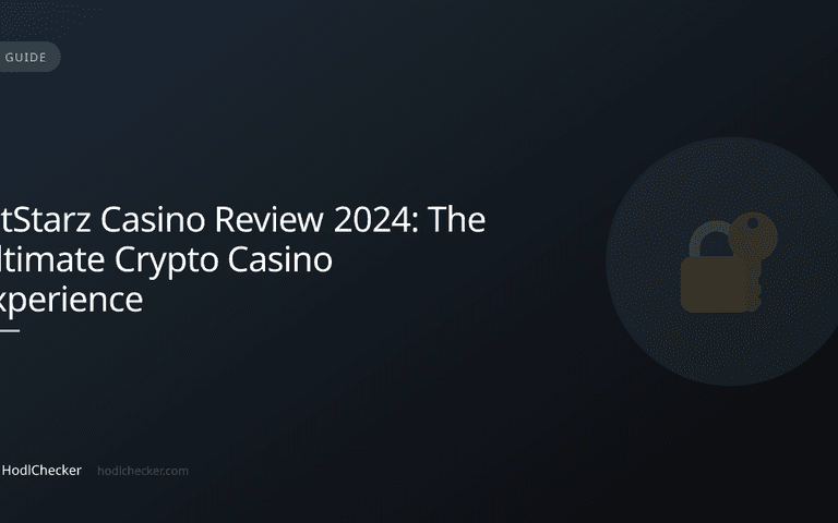 BitStarz Casino Review 2024: The Ultimate Crypto Casino Experience