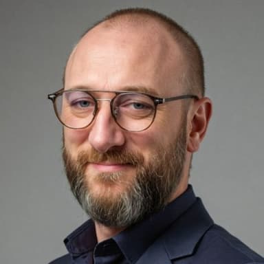 Damien Clothier