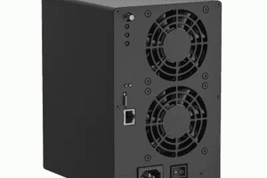 Goldshell AL Box II Plus