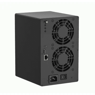 Goldshell AL Box II Plus