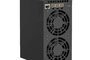 Goldshell AL Box III