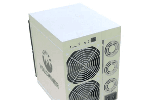 VolcMiner D3