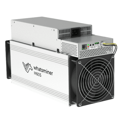 WhatsMiner M60S