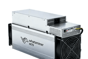 WhatsMiner M70