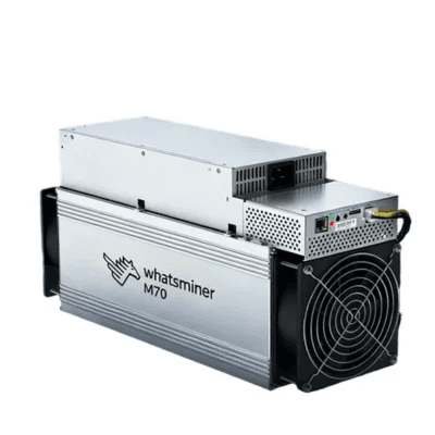 WhatsMiner M70S+