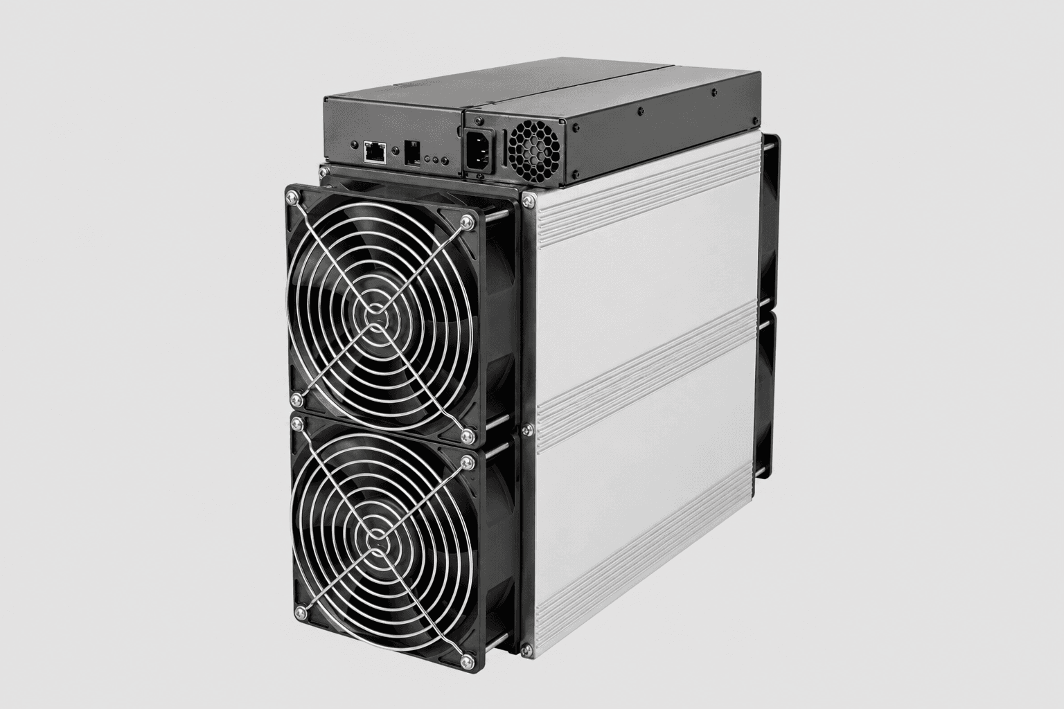 Innosilicon A9++ ZMaster (140Kh) - Zcash Miner product image fallback