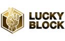 Lucky Block - 200% matched deposit bonus